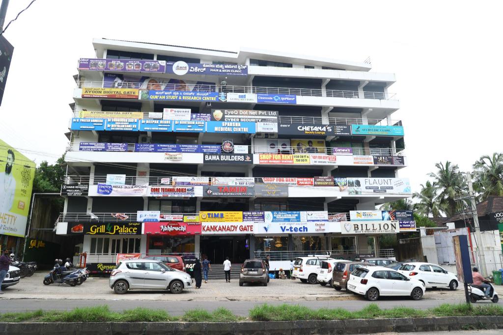 Grand Tamim Hotel in Mangalore, India