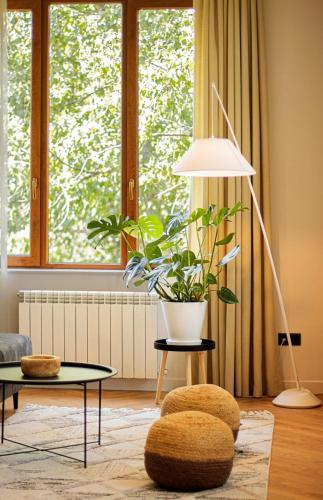 Cozy 1BR Apartment By Wehost