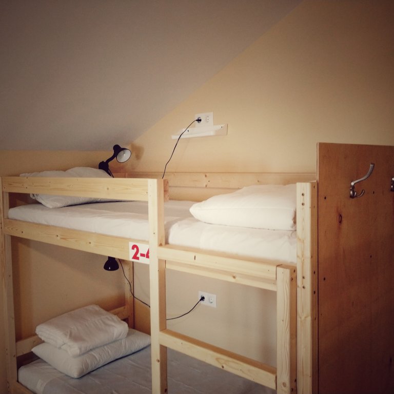 Dom - last minute hotel in Khanty-Mansiysk