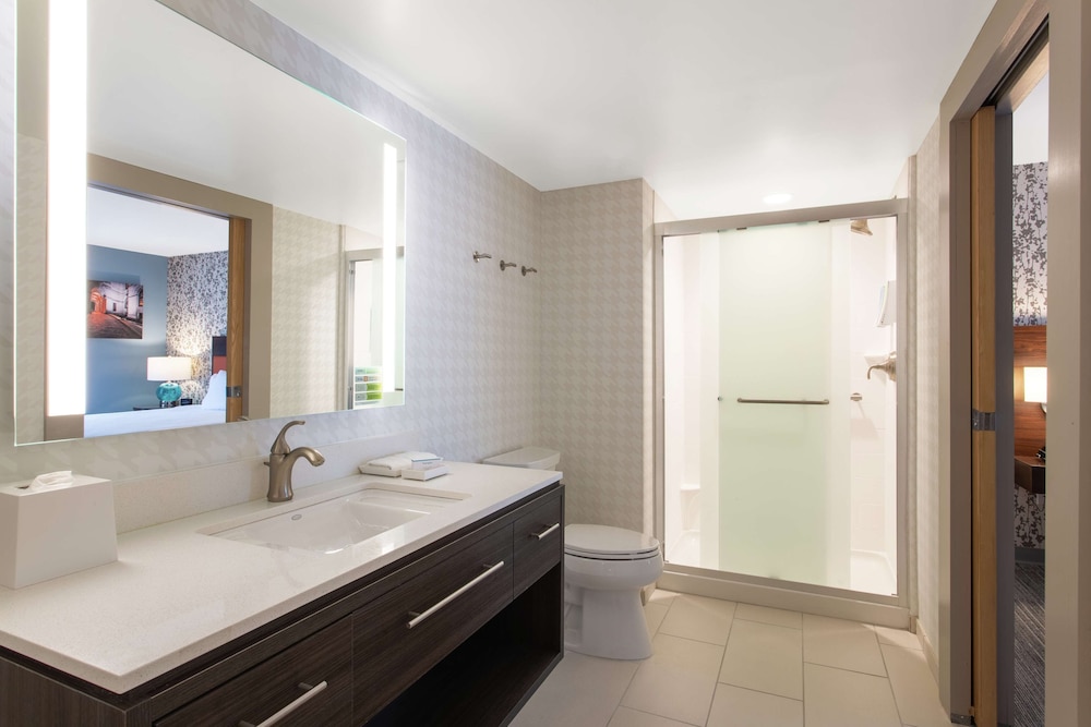 Home2 Suites by Hilton Smithfield RI - photo 16