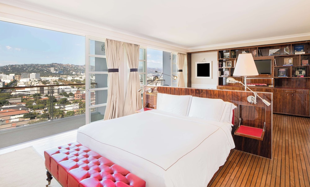 Cameo Beverly Hills LXR Hotels & Resorts - photo 11