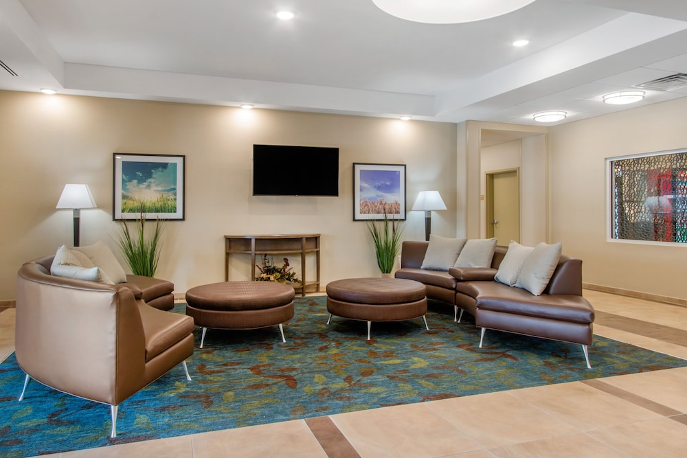 Candlewood Suites San Antonio Lackland AFB Area by IHG - photo 36