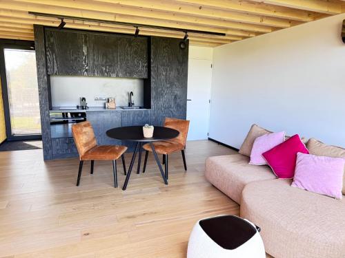 Durbuy Insolite Panoramic Escape — Durbuy — photo 4