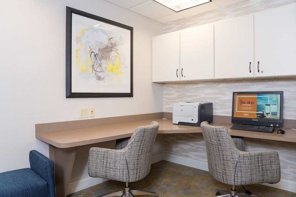 Homewood Suites by Hilton Indianapolis Northwest - photo 23