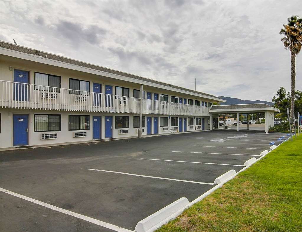 Motel 6 Buellton CA Solvang Area - photo 4
