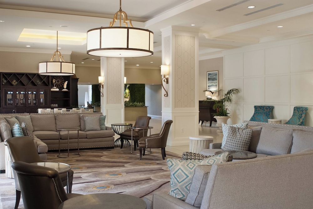 Charleston Marriott - photo 52