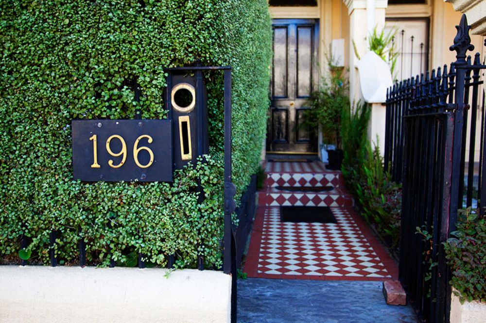 Carlton Terrace — 4-Star Luxury Hotel in Carlton, Australia