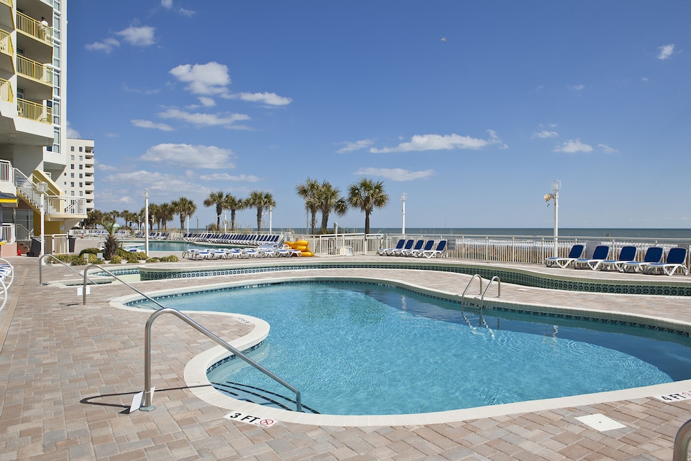 Bay Watch Resort & Conference Center - photo 72