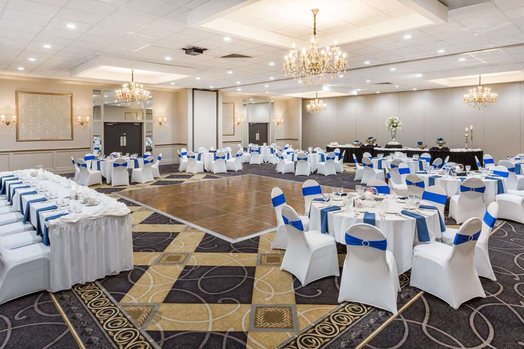 Wyndham Garden Greensboro - photo 22