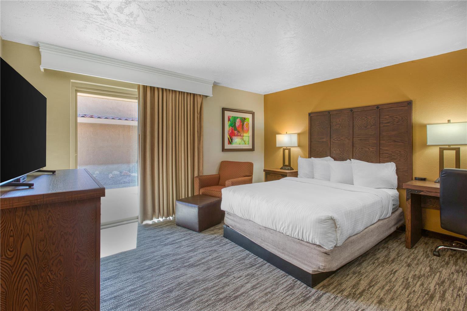 Best Western Rancho Grande — hotel in Wickenburg
