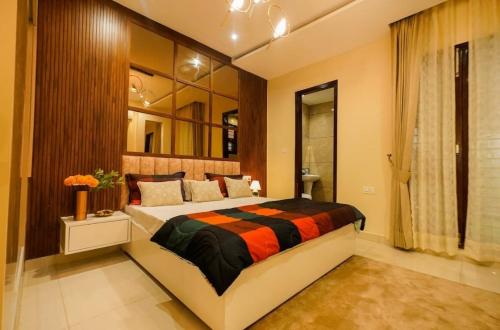 Premium Service Flats in Kharar, India