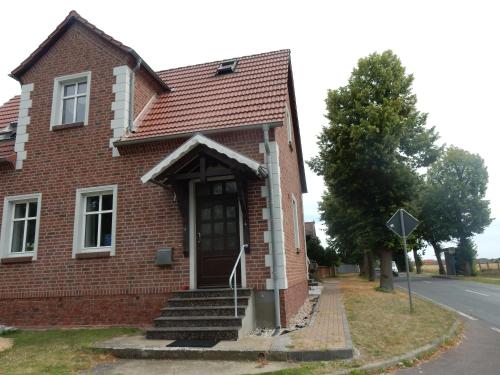 Ferienwohnung Czampiel — Havelberg — photo 4