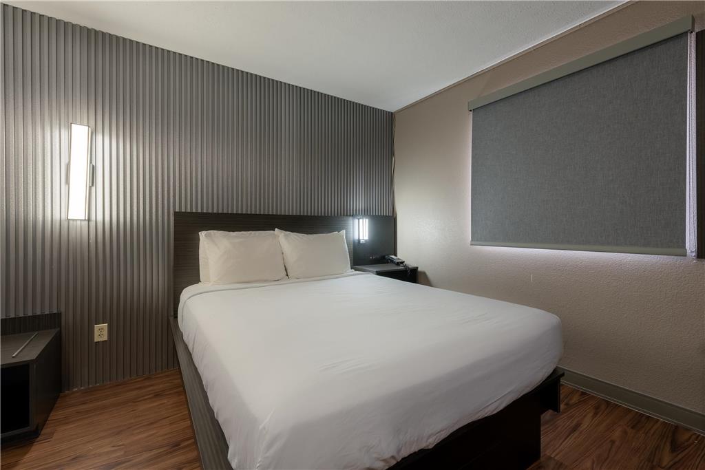 Motel6 Limon Co I 70 - photo 18