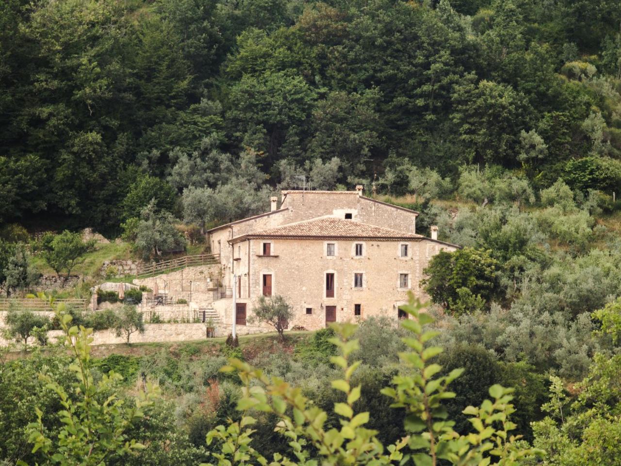Il Becco Felice — hotel in Arpino