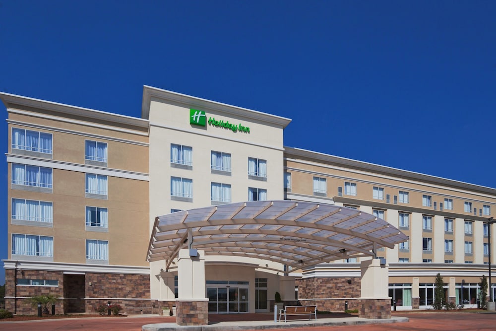 Holiday Inn Meridian E I 20 I 59 by IHG in Meridian, United States