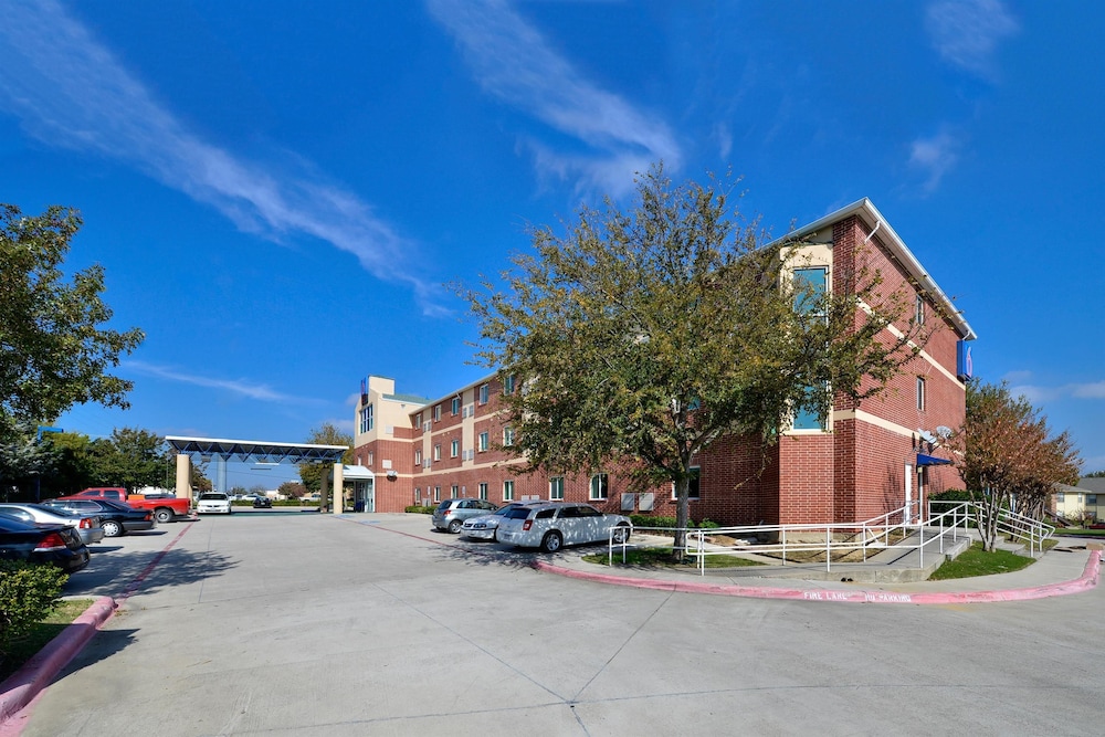 Motel 6 McKinney TX North - photo 27