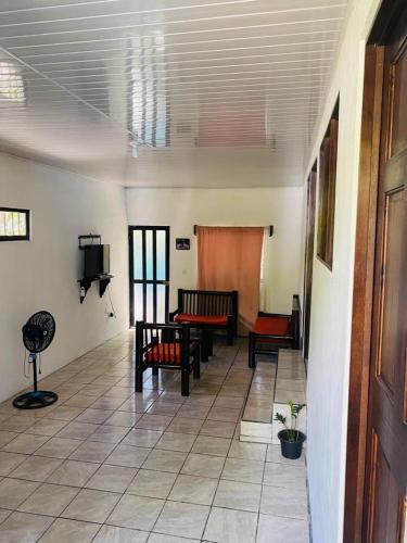 Cabinas chinchilla dos - last minute hotel in Quepos
