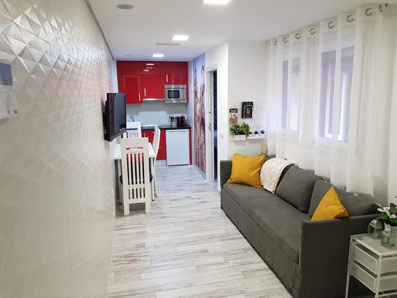 Apartamentos Sueños de Toledo — 4-Star Luxury Hotel in Toledo, Spain