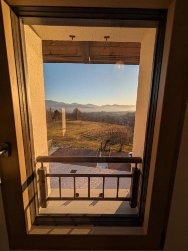 Le Vignole — 4-Star Luxury Hotel in Belluno, Italy