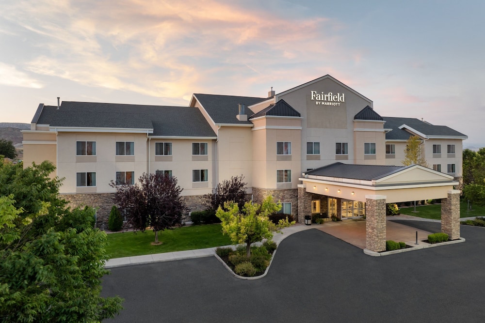 Fairfield Inn & Suites by Marriott Richfield - featured photo