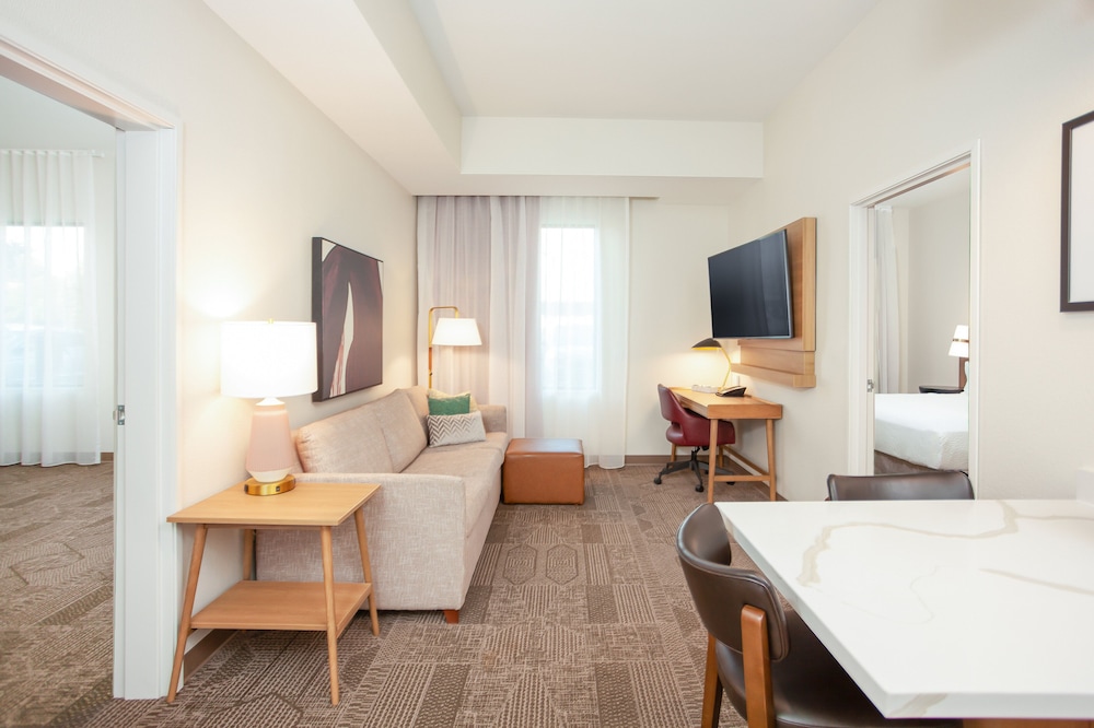 Staybridge Suites San Bernardino Loma Linda by IHG - photo 35
