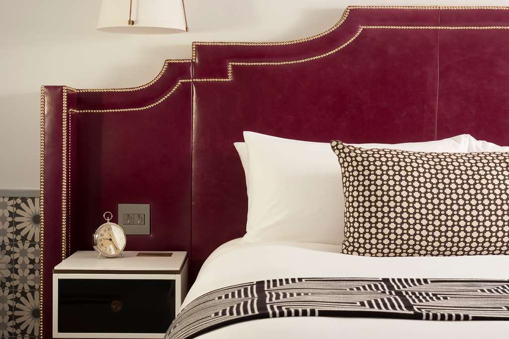 Hotel Californian - photo 26