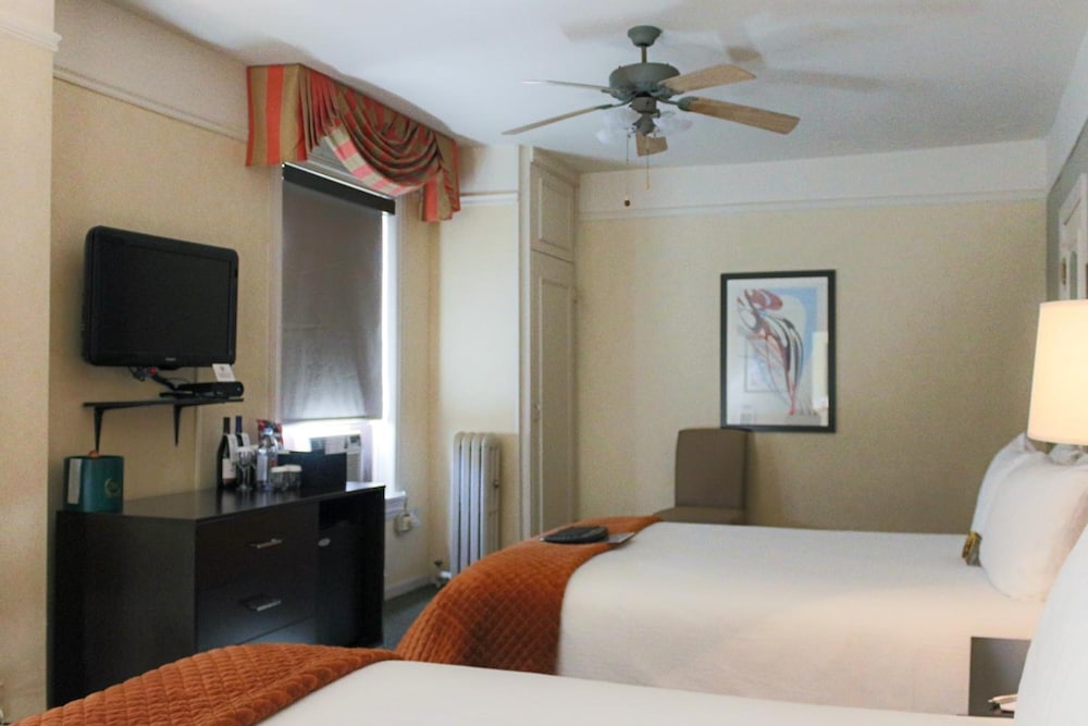 The Willows Hotel - photo 15