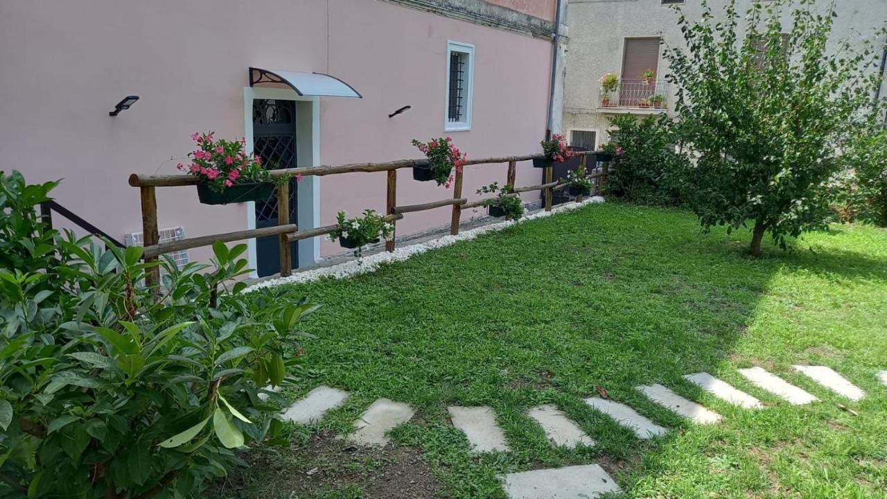 L' Antico Nespolo - last minute hotel in Nemoli