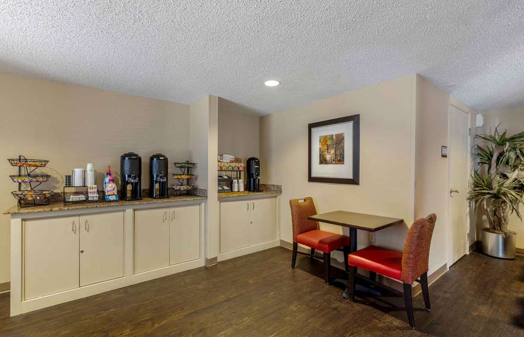 Extended Stay America Select Suites Dallas Las Colinas - photo 6
