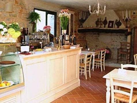 Tenuta La Borriana — hotel in Carmignano