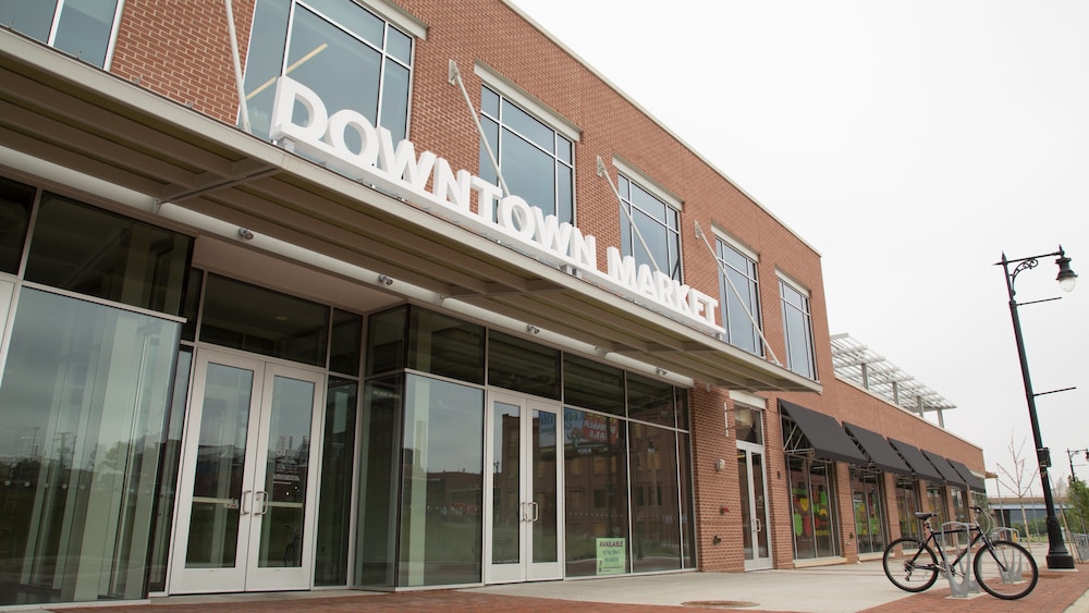 Holiday Inn Grand Rapids Downtown by IHG - photo 101