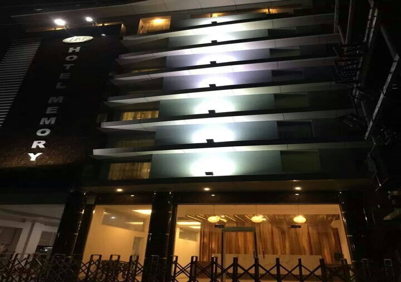 Hotel Memory — Sittwe — photo 5