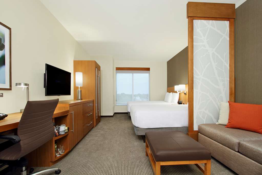 Hyatt Place Houston Katy - photo 21