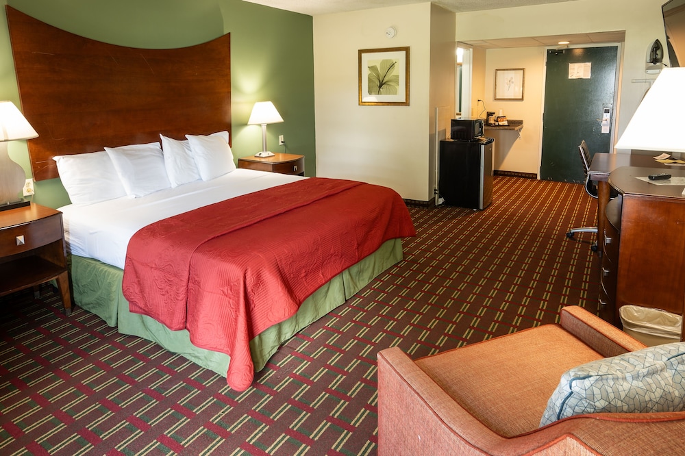 Select Inn Murfreesboro - photo 4