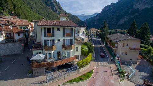 Hotel Ristorante Sporting Club — hotel in Ballabio