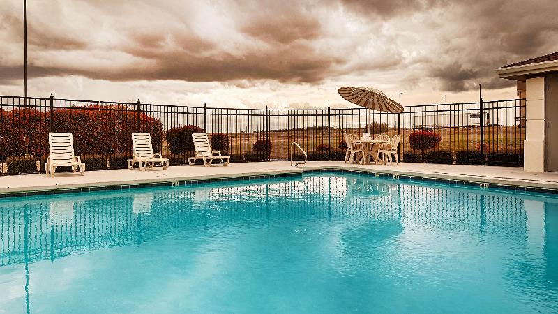 Best Western Inn & Suites - photo 27