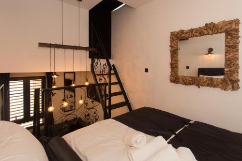 Amaizing apartment near Airport — 4-Star Luxury Hotel in Kastel Stafilic, Croatia