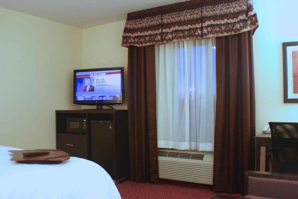 Hampton Inn Limerick Philadelphia Area - photo 25