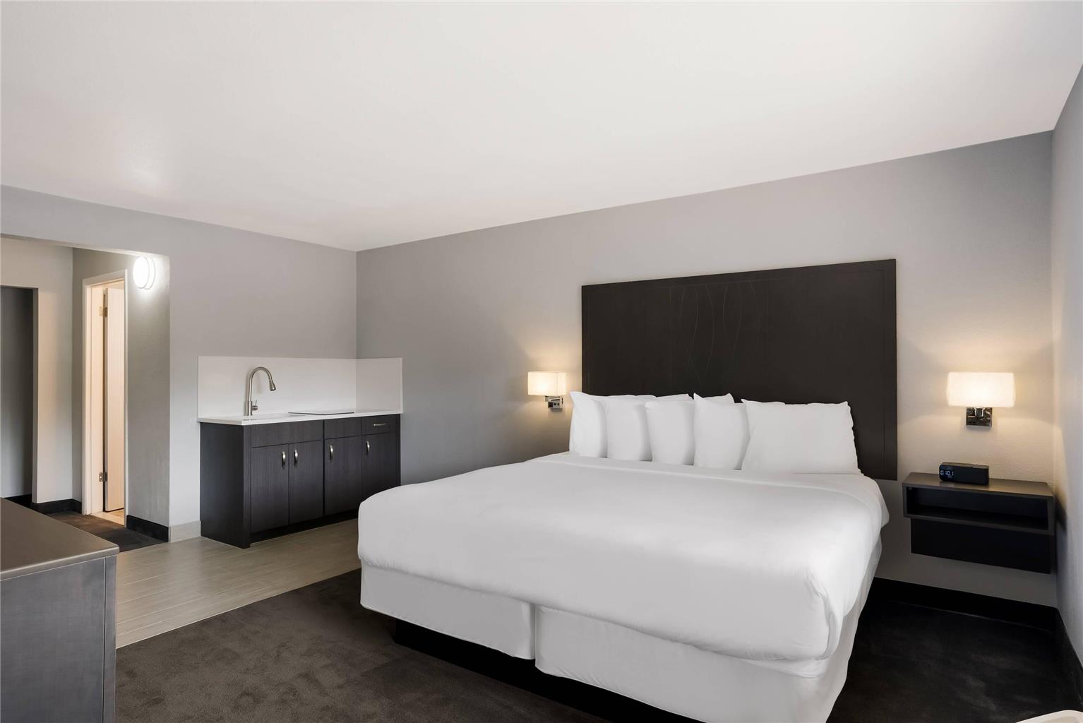 Richland Riverfront Hotel and Conference Center Ascend Hotel Collection - photo 27