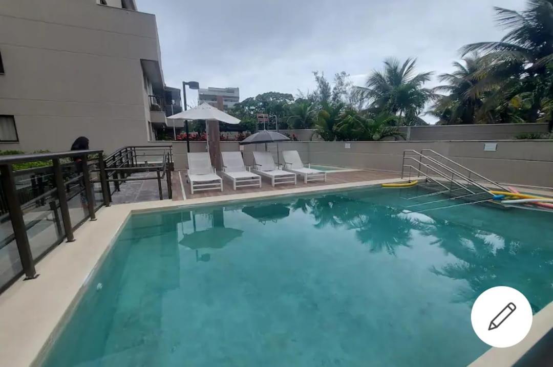 Recreio Dos Bandeirantes Praia — 4-Star Luxury Hotel in Rio De Janeiro, Brasil