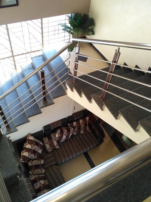 Hotel Pratibha Executive — Osmanabad — photo 3