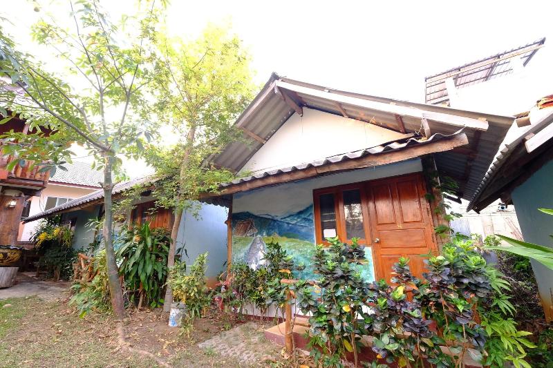 Banputawan Guesthouse 10522988 — Khun Yuam
