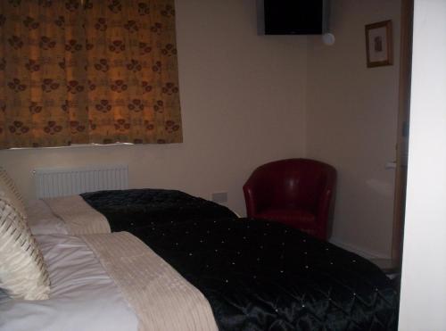 Tally Ho Inn in Tenbury Wells, United Kingdom