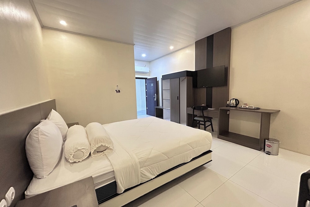 Gs 2 Syariah in Surakarta, Indonesia