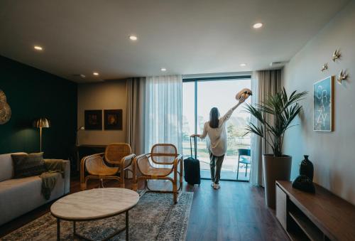 XPT Águeda Boutique Apartments — 4-Star Luxury Hotel in Agueda, Portugal