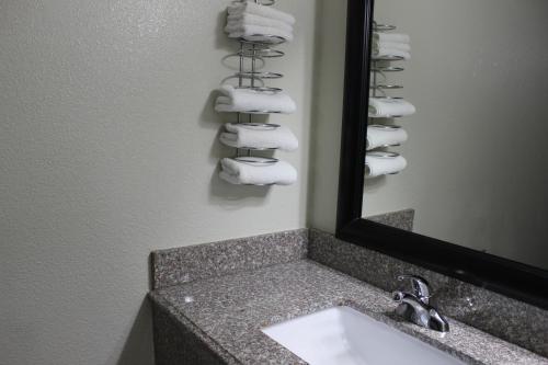 Copa Motel - photo 32