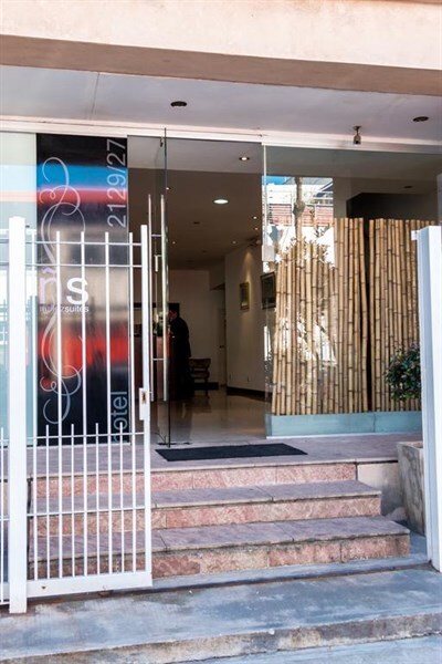 Nunez Suites - last minute hotel in Buenos Aires