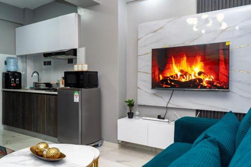 fil Suites luxury apartments