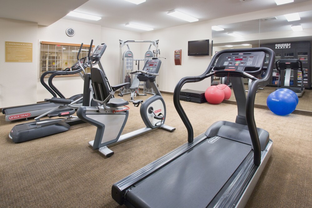Candlewood Suites Idaho Falls by IHG - photo 20