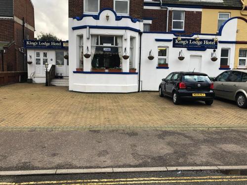 Kings Lodge Hotel in Great Yarmouth, United Kingdom